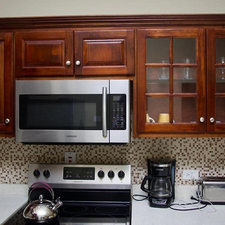 Comfort Homes คิงส์ตัน ภายนอก รูปภาพ
