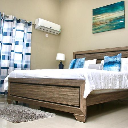 Comfort Homes คิงส์ตัน ภายนอก รูปภาพ