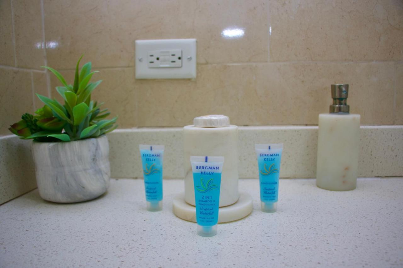 Comfort Homes คิงส์ตัน ภายนอก รูปภาพ