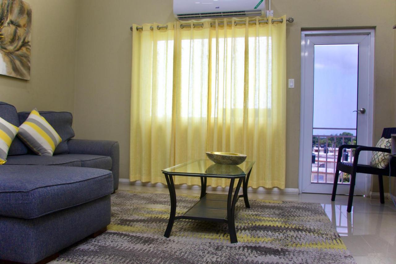 Comfort Homes คิงส์ตัน ภายนอก รูปภาพ