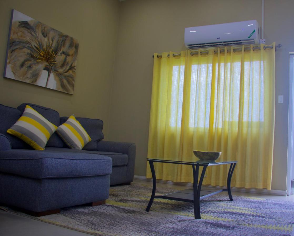 Comfort Homes คิงส์ตัน ภายนอก รูปภาพ