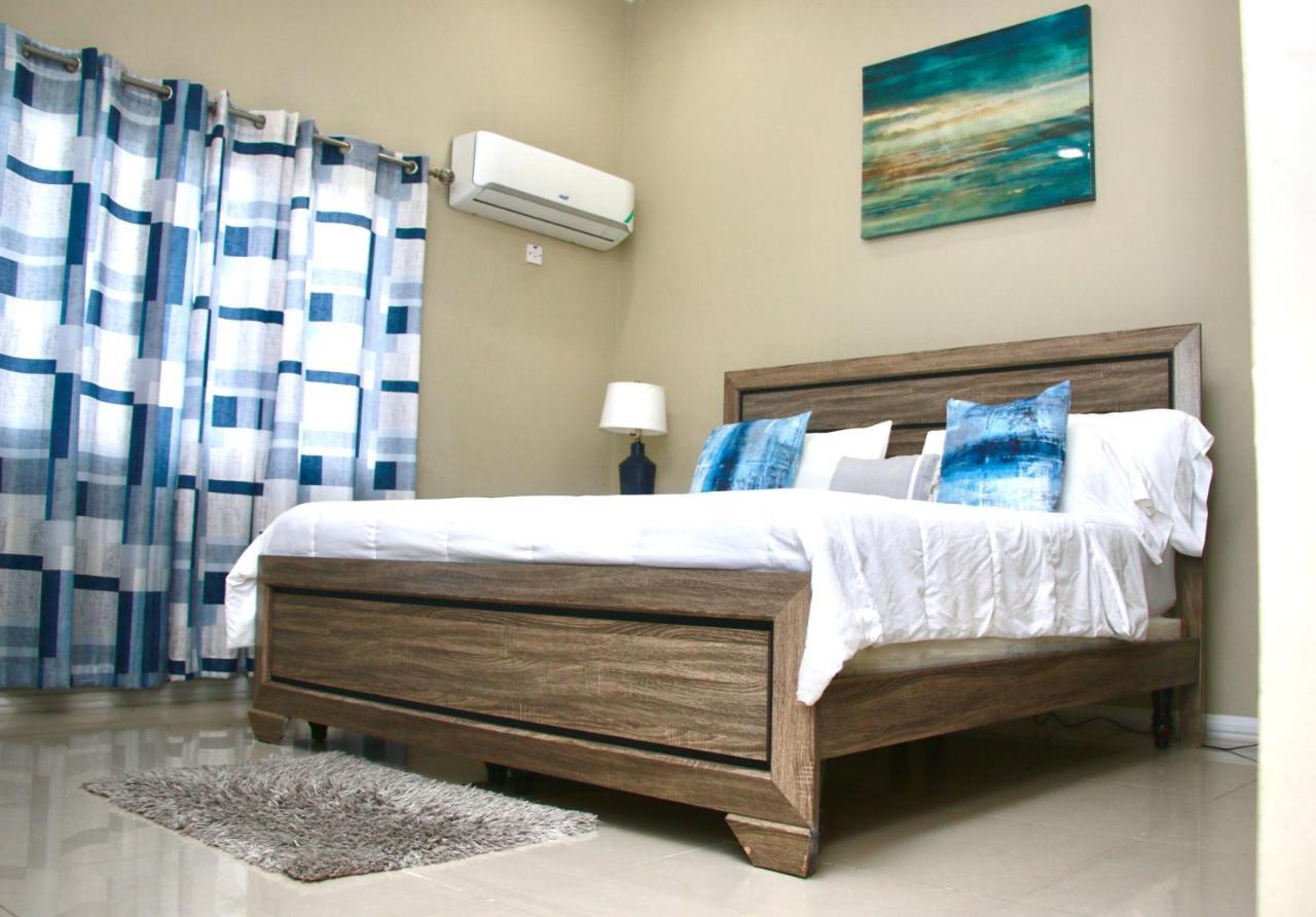 Comfort Homes คิงส์ตัน ภายนอก รูปภาพ